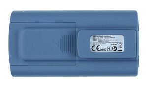 TENS-, EMS- och massageapparat 3 i 1