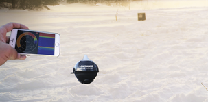 Lowrance FishHunter Pro ekkolodd