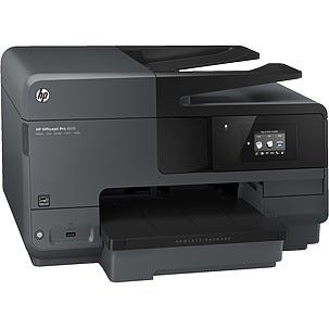 Skrivare HP OfficeJet PRO 8610 AiO 