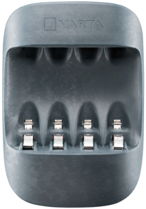 Batteriladdare Varta Eco Charger