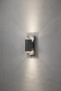 Utomhusbelysning Potenza Konstsmide