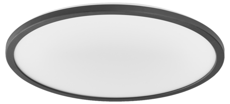 Ledvance SMART+ ORBIS Ultra Slim plafond 400 mm RGBW