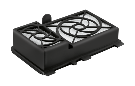 Filter Hepa 13 Kärcher Dammsugare DS