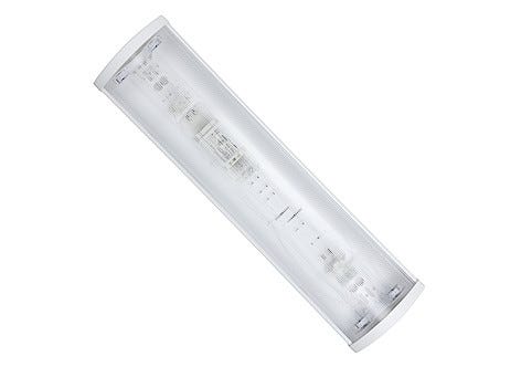 Plastglas 631 x 160 mm