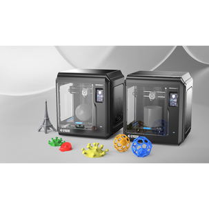 FlashForge Adventurer 4 3D-skrivare