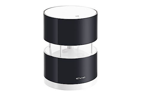 Netatmo Smart Anemometer vindmåler