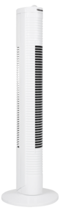 Tristar VE-5900 tårnvifte med timer
