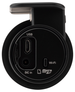 Dashbordkamera Blackvue DR750X Plus 1CH 32GB NORDIC