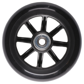 Hjul til sparkesykkel 100 mm