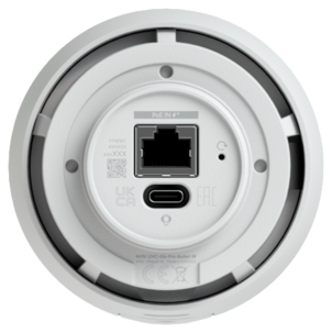 Ubiquiti G6 Pro Bullet W overvåkningskamera utendørs