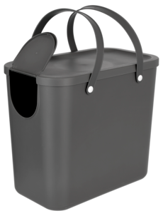 Källsorteringskärl Tidy, 25 liter