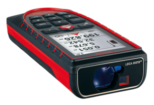 Avståndsmätare Leica Disto D510