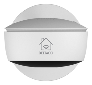 Deltaco Smart Home SH-IPC05 Valvontakamera sisäkäyttöön