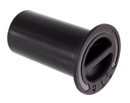 Borstfäste vänster Kärcher PCL 4 