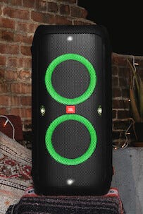 JBL Partybox 310 høyttaler