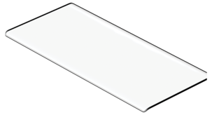 Belkin Screenforce TemeperedCurve skjermbeskytter for Samsung Galaxy S20+