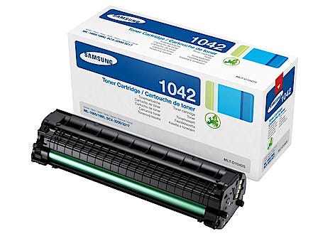 Samsung MLT-D1042 toner