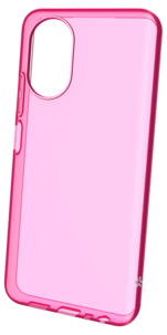 Celly Gelskin mobilskal för Oppo A18 / A38