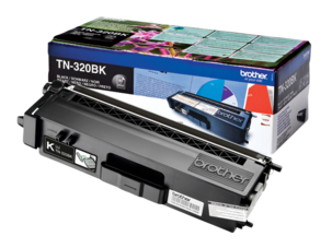 Brother TN-320 toner