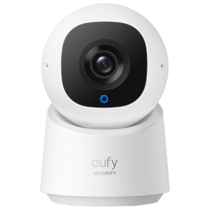 Eufy Indoor Cam C220 övervakningskamera 2K med AI