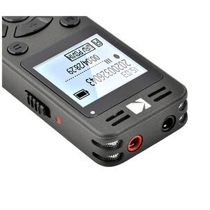 Kodak VRC350 Sanelin ladattava USB-C