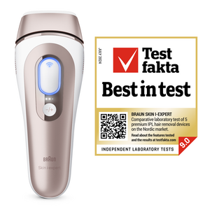 Braun IPL Skin iExpert PL7211