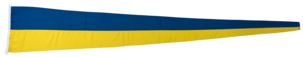 Svensk bandvimpel