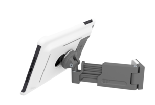 Exelium Tilt and slide, leddet veggfeste