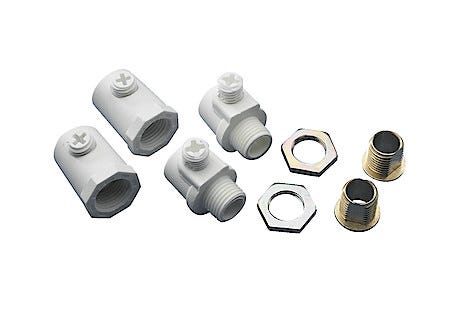 Nippel-/muttermix 10 mm