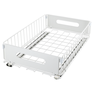 Säilytyskori, ulosvedettävä, 37,5 x 24,5