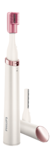 Tarkkuustrimmeri Philips Touch-Up HP6393/00