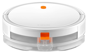 Xiaomi E5 robotstøvsuger med moppefunksjon, hvit