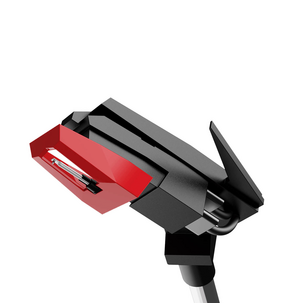 Mixx keramisk reservenål til platespiller, 2-pakning