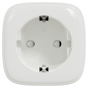 Schneider Wiser Zigbee smart plug 16 A