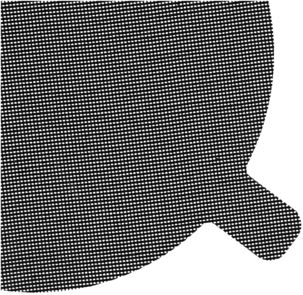 Roiskesuoja paistinpannulle 24 cm ja 32 cm, 2 kpl