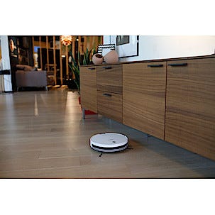 Robotdammsugare Ecovacs Deebot M82