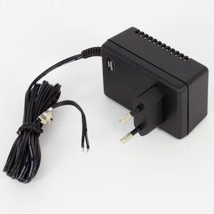 Virtalähde Mascot 14V 1,1A