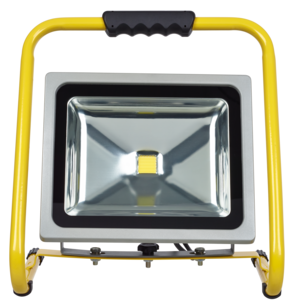 Arbetsbelysning LED 50 W