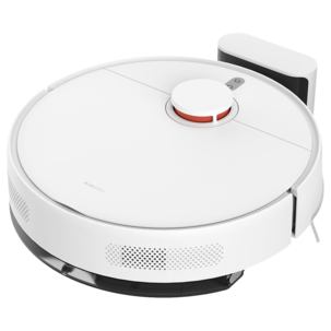 Xiaomi S40C robotdammsugare med moppfunktion