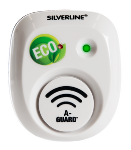 Silverline edderkoppjager