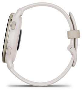 Garmin Vivoactive 5 vanntett smartklokke, silikon