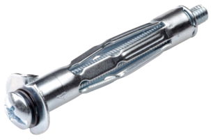 Hulromsanker M6 enkel