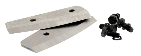 Utbytesskär till isborr