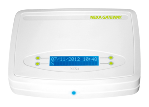 Nexa Gateway