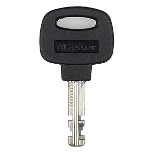 Vajerlås Masterlock Street Quantum