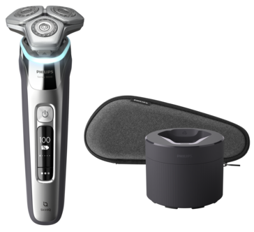 Philips S9985/50 Series 9000, rakapparat