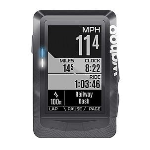 Cykeldator Wahoo ELEMNT