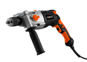 Slagboremaskin, Cotech