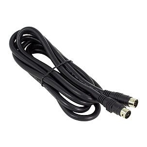 Kabel DIN 9-polet 1,9 m