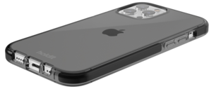 Holdit gjennomsiktig deksel til iPhone 12 og iPhone 12 Pro